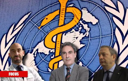L'Oms: "Situazione allarmante". Ma ha perso tempo sulla pandemia