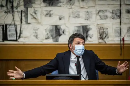 L'ultima chiamata a Nencini e il simbolo in bilico. Cosa può succedere a Renzi