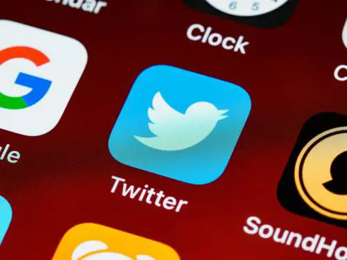 Twitter e i due volti della libertà