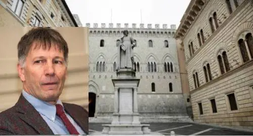 Mps, il sindaco di Siena vuol portare la banca in tribunale. Ecco cosa c'è dietro