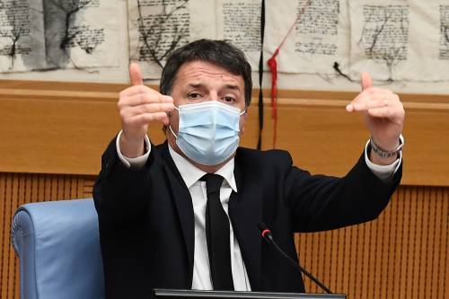 "Lo ha bloccato su WhatsApp": lo smacco di Renzi a Casalino