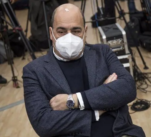 La paura dei democratici: "Situazione fuori controllo. E Giuseppi ora vuole il voto"