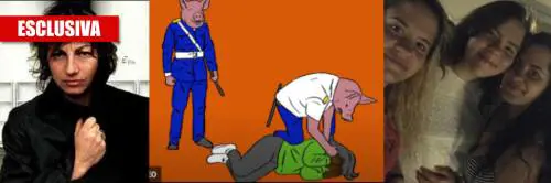 La Nannini fa scuse a metà. Le figlie dell'agente: "É propaganda"