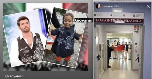 Can Yaman? Cuore d’oro: tutte le donazioni dell'attore