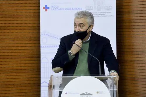 I segreti di Arcuri