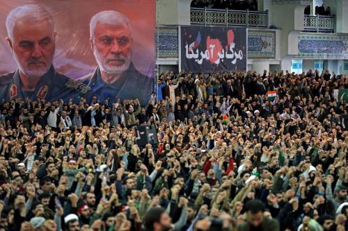 Iran, nuova base di Al Qaeda: cosa svela la frase di Pompeo