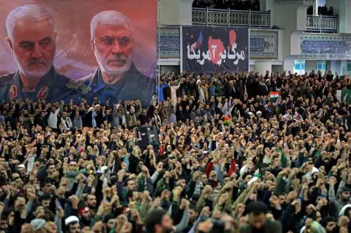 Iran, nuova base di Al Qaeda: cosa svela la frase di Pompeo