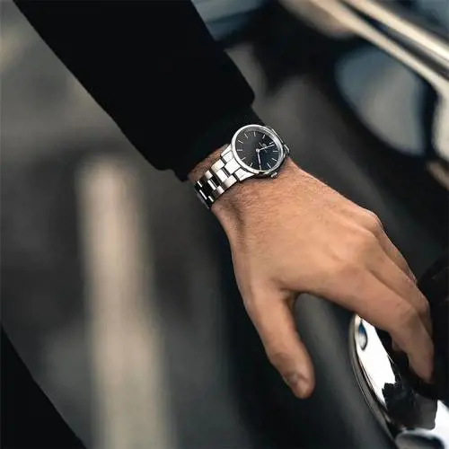 La nuova sfida di Daniel Wellington