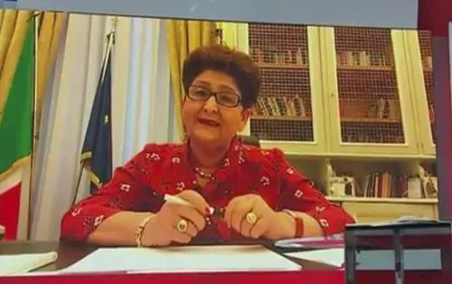 "Gli ho mandato un sms, ma l'arroganza di Conte..." Bellanova smaschera il premier 