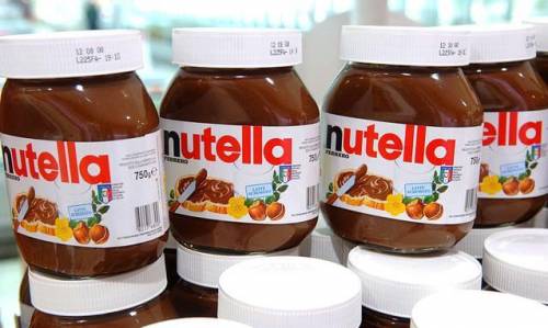 Due ladri di Nutella svaligiano un supermercato