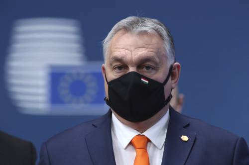 Ora l'Ungheria di Orban è nel mirino di Joe Biden