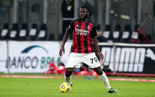 "Niente tabù, io presidente di questo Milan da scudetto"