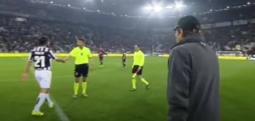 Conte e Pirlo ora si giocano tutto E spunta la lite ai tempi della Juve