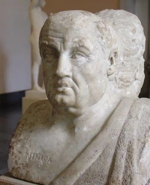 Seneca insegna: la vita va vissuta non solo protetta