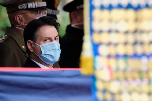 "È Casalino dall'altra stanza...". ​Così Franceschini fulmina Conte 