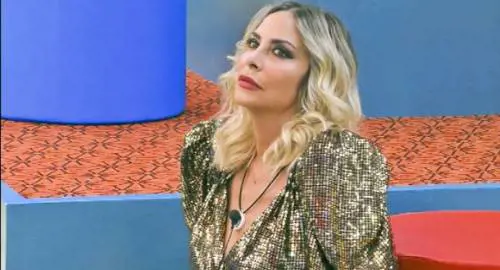 Gf Vip, la verità dell'ex marito della Orlando: "Mi ha lasciato perché aveva un altro"