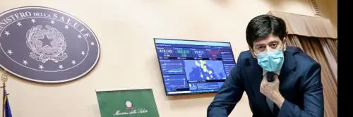 Virus, l'eredità del Conte bis: "Il nuovo piano pandemico? È carente"
