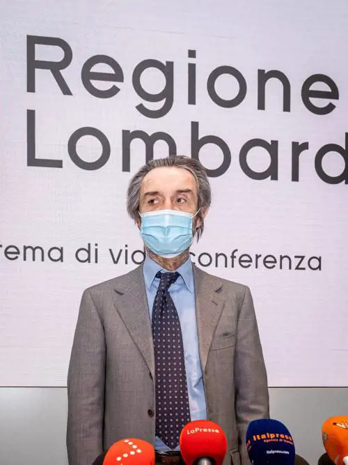 Digitale, strade, laghi e monti. Idee lombarde per il recovery
