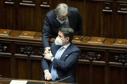 Il suk degli incarichi come ricompensa. In ballo Agricoltura, Famiglia e Servizi