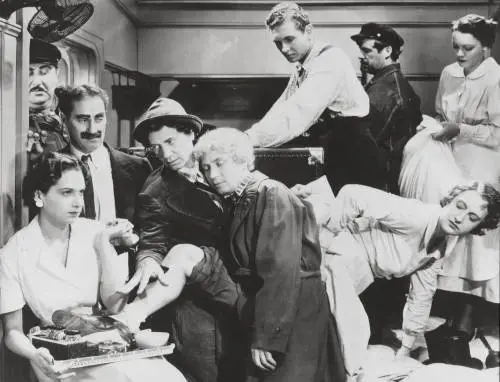 L'attualità dei fratelli Marx così anarchici e moderni