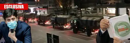 "Gli atti formali erano pronti, poi…". Ecco la verità sulla zona rossa