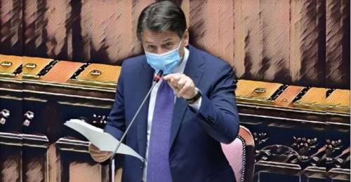 Conte travicello è pronto a tutto per la poltrona