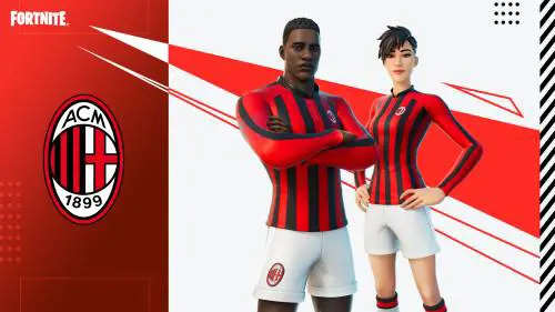 Milan in campo su Fortnite e il 21 gennaio ospita il suo primo torneo