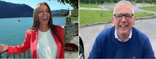 Causin e la Rossi votano "sì". Tajani: "Adesso fuori da FI"