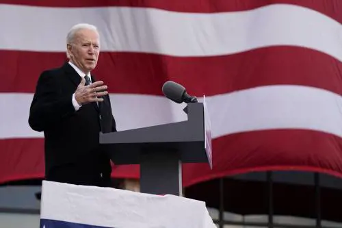 Biden e i rischi del declino della potenza americana