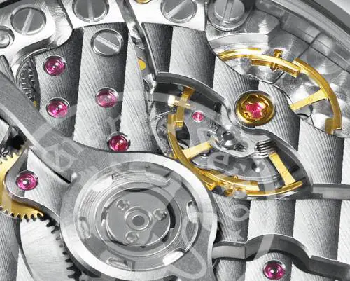Il nemico degli orologi: l'attrito