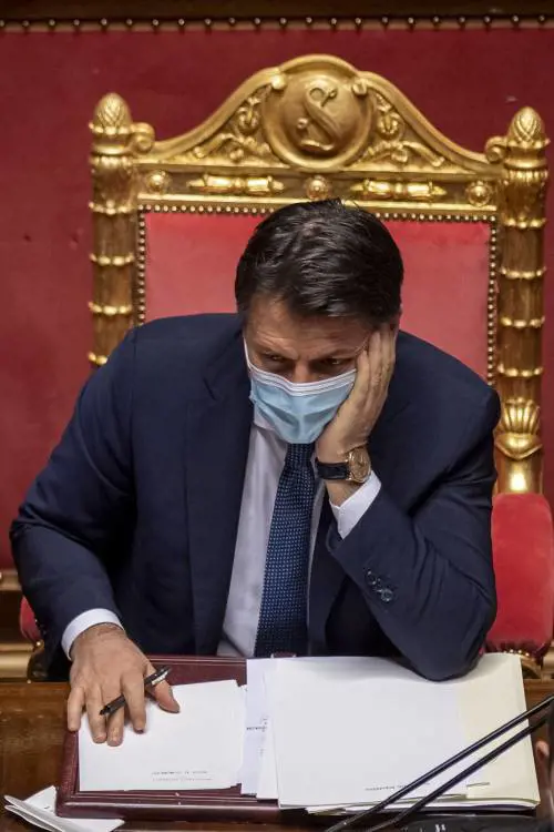 La lezione sul Pci e tangentopoli