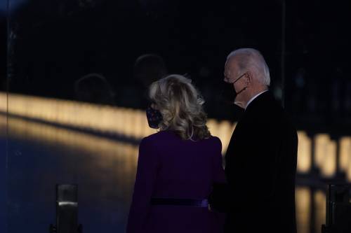 Biden ha già perso in partenza Così non può eliminare Trump