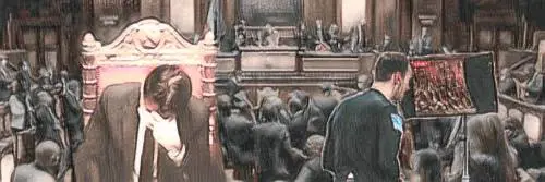 Conte smemorato, var, uccelli. La fiducia è uno show surreale