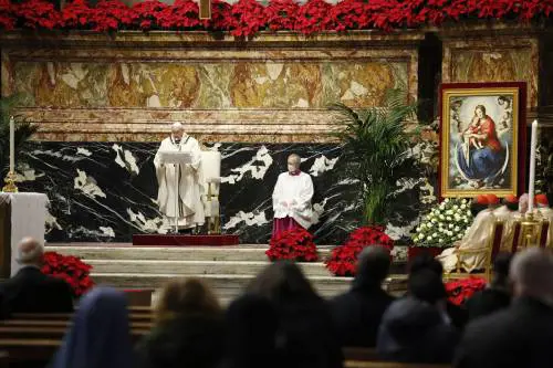 La mossa del Papa sui vaccini: cosa cambia ora nella Chiesa