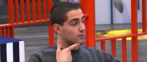 Tommaso Zorzi choc: "Sono stato picchiato dal mio ex"