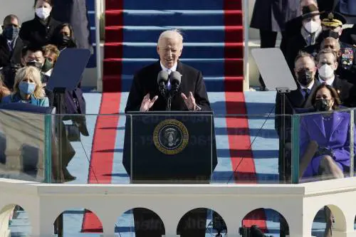 Il compito (impossibile) di Biden