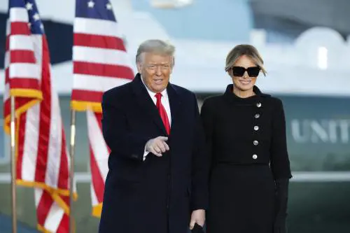 Trump pensa al "Patriot party". E i Repubblicani ora tremano