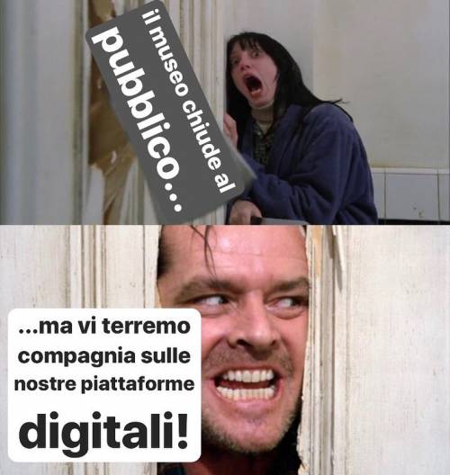 Un meme vi seppellirà: la nuova critica di Giulio Alvigini colpisce con le battute