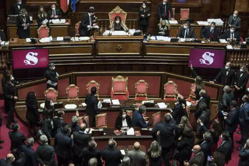 "Può favorire la trattativa..." Ora il caso Cesa cambia tutto