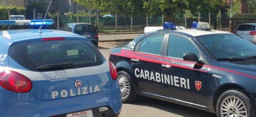 Trentino, per lo Stato sono abusivi: ora i poliziotti in pensione rischiano lo sfratto