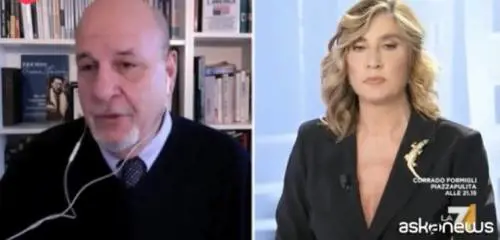 "La mia lingua...", "Scusate". Le balle di Friedman su Melania