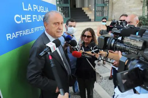 "Non esiste un piano B sul candidato: ci sono le condizioni per farcela"