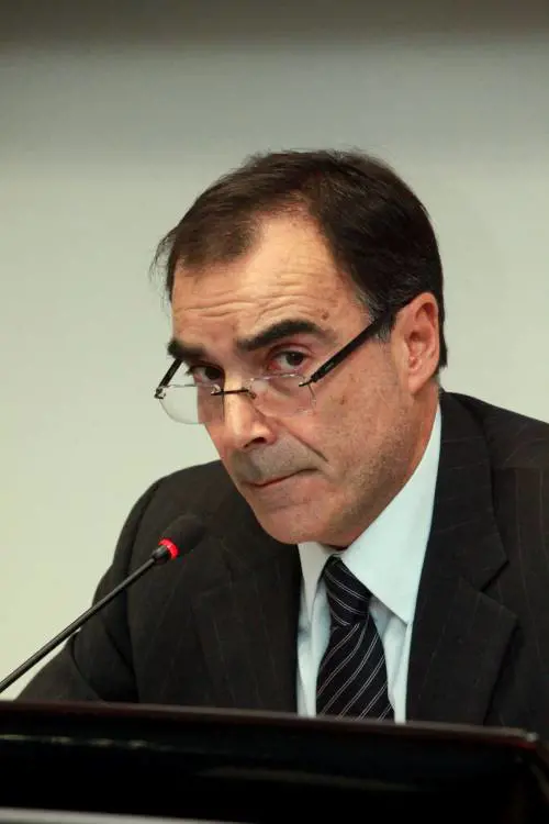 Indagato per Morandi. Diventa commissario