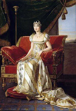 Da Paolina a Letizia all'amata Giuseppina il cuore dell'Impero batteva al femminile
