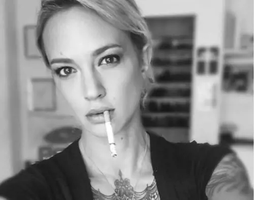 Nuova rivelazione della Argento: "Quel regista ha abusato di me"