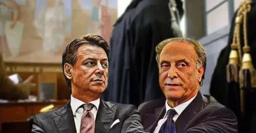 Scandalo Udc: le toghe irrompono nel mercato di Conte