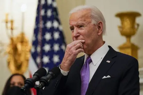 Buoni pasto e salario minimo. La sterzata a sinistra di Biden