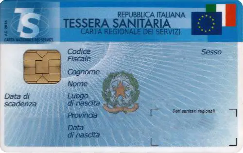 Tessera sanitaria, sistema in tilt: ecco cosa si rischia adesso