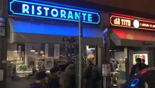 Nuova multa al ristoratore ribelle. E stavolta mandano via i clienti