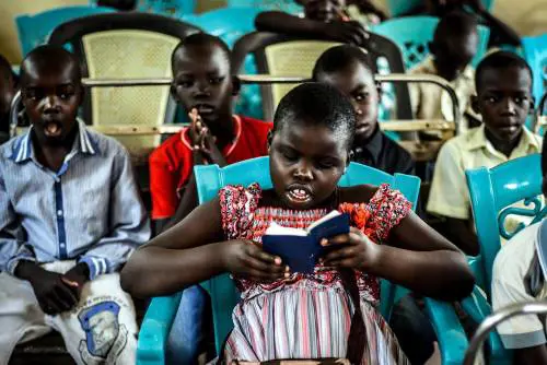 Il dramma dei bimbi cristiani: tragedia dimenticata da molti